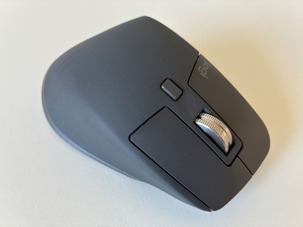 Logitech Set MX Keys S und MX Master 3S (neu/unbenutzt) (Neu (gemäss ...