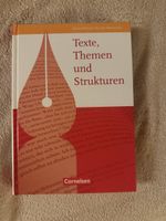 Deutschbuch Texte Themen Strukturen 