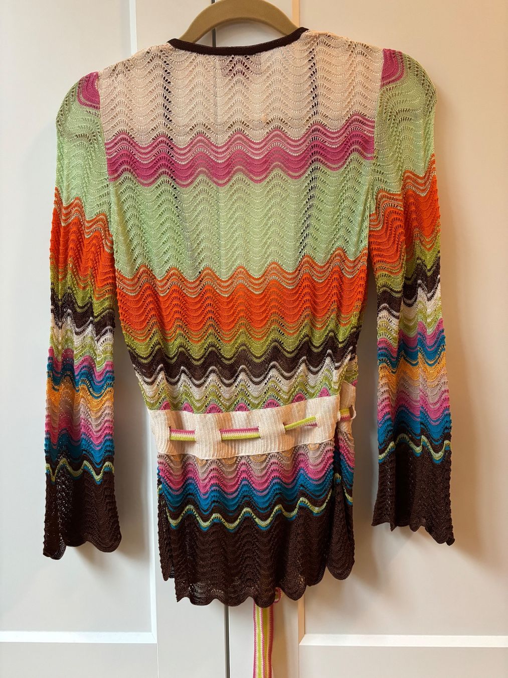 Missoni Maglioni & Felpe: Exquisite Missoni cardigan IT40, EU34 – Usato da Zürich venduto da nao_pjh8 4