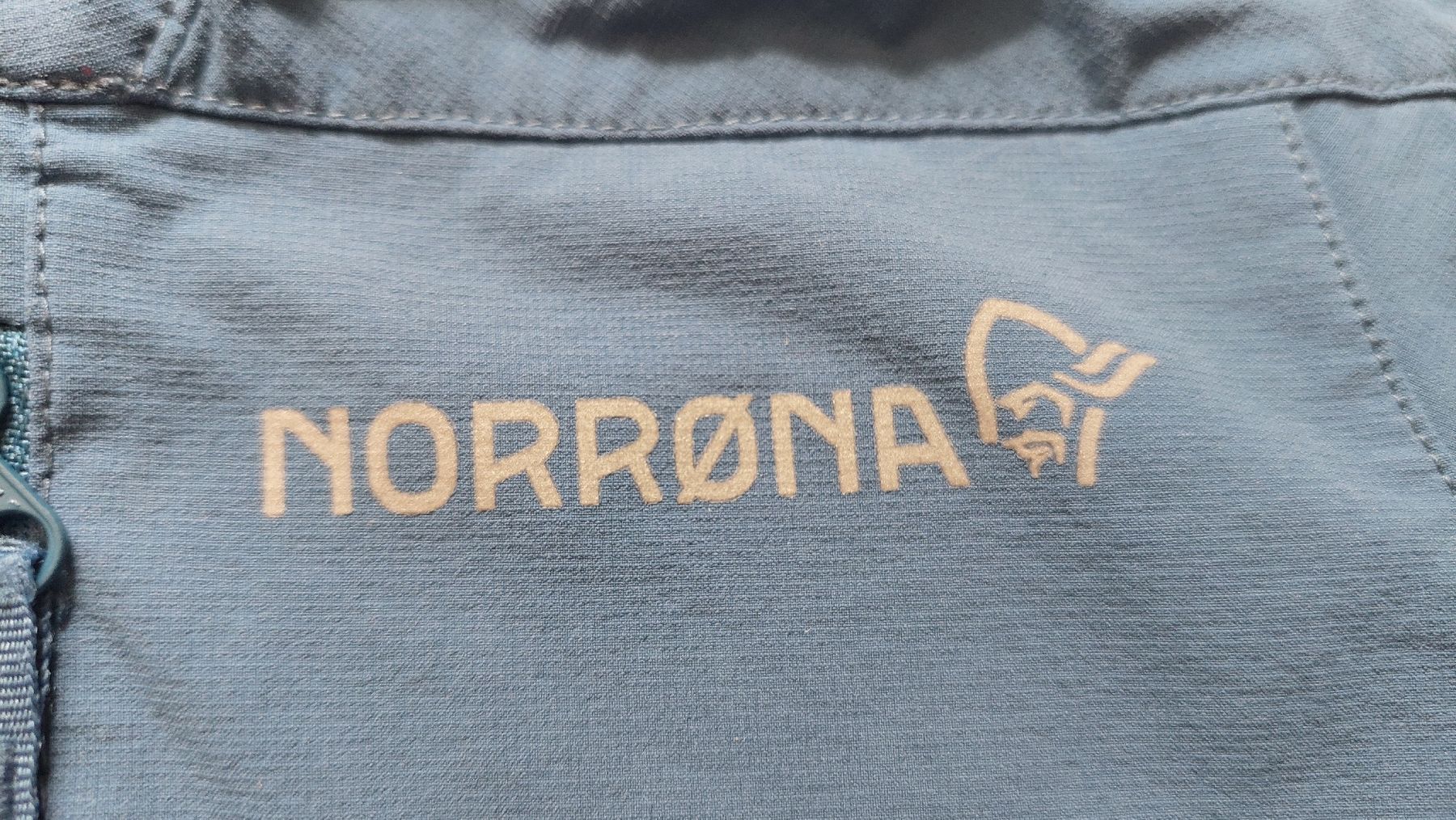 Norrøna Giacche & Cappotti: Norrona Jacke grösse 140 – Usato da Wisen SO venduto da spann 2