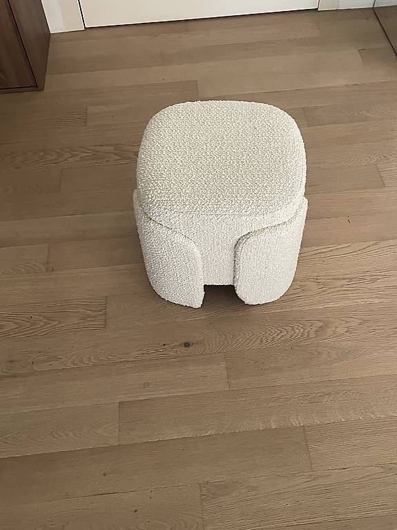 Sgabelli: Hocker / Pouf – Usato da Fruthwilen venduto da flo_p2hn 1