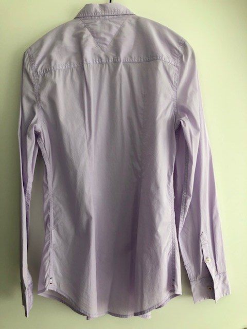 Tommy Hilfiger Camicette: Tommy Hilfiger Bluse, Gr. S/36 – Usato da Berg am Irchel venduto da EsHiWa 2