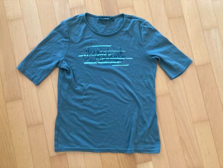 T-Shirt "Charles Vögele"