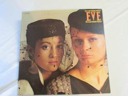 Vinyle 33T Eve - The Alan Parsons Project (1979)