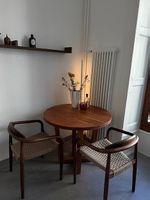 Chaises KAVE HOME