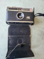 Kodak instamatic 100 camera