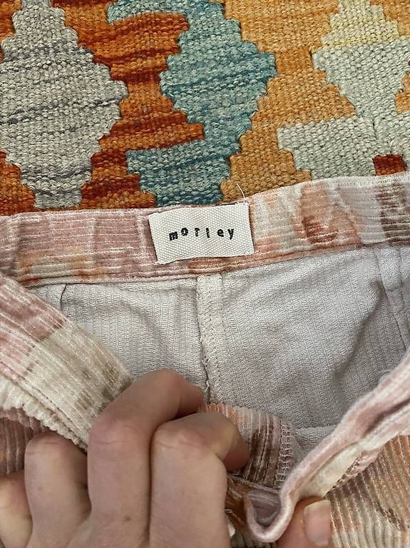 Pantaloni: Morley Cordhose 110 – Usato da Bottmingen venduto da ili_7c8k 1