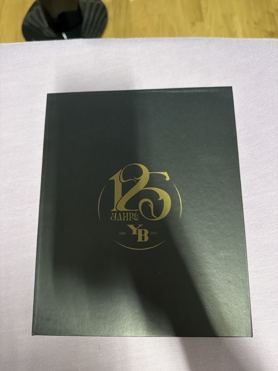 Plaketten & Abzeichen: Young Boys Forever Pins Kollektion – Gebraucht aus Ostermundigen von Boss127 1