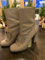Gucci Boots neu Grösse 36.5