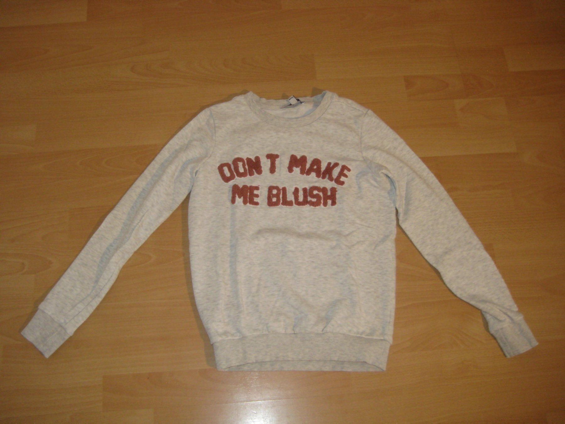 Maglioni & Felpe: Hellgrauer Pullover Gr. XXS – Usato da Greifensee venduto da Janali01