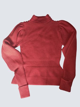 Sweater new by Emmy Design Edwardian Cycling sweater S-M