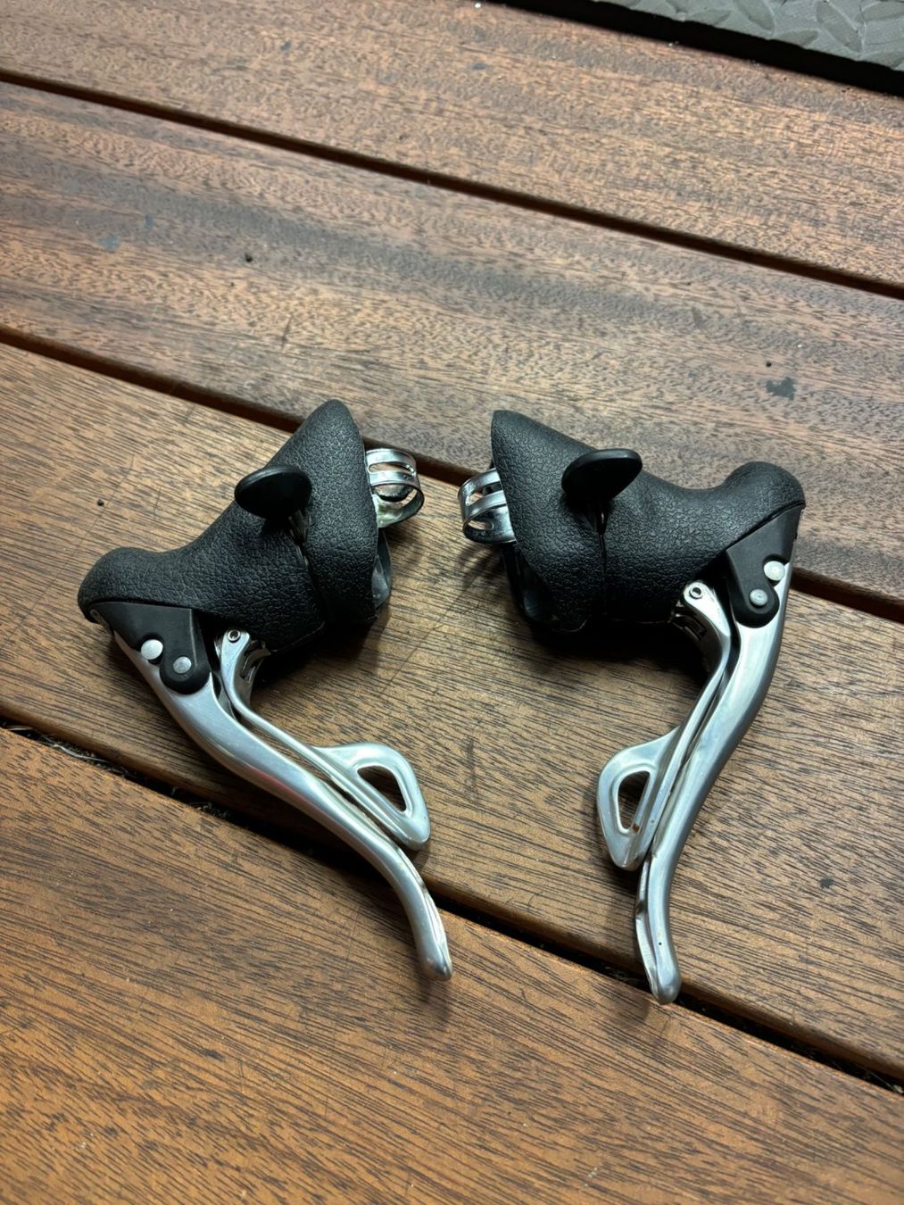 Campagnolo Pezzi di ricambio: Campagnolo Record Carbon BB System – Usato da Uetikon am See venduto da Interceptor05 1