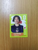 Panini WM 2026 Sticker - JPN 16