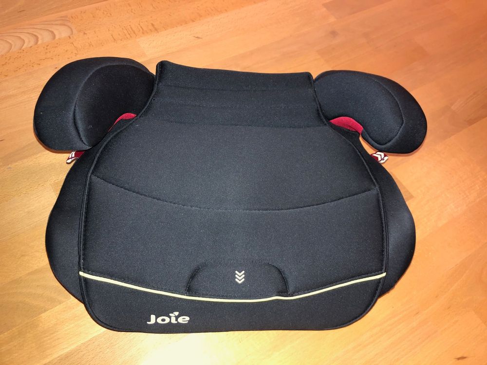 Joie transcend hotsell urban isofix