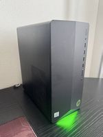 Gaming PC HP