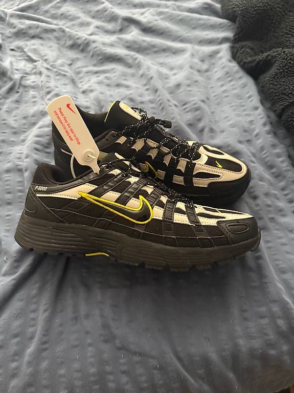 Nike Scarpe da uomo: Nike P-6000 Sneaker  ungetragen 41 – Nuovo (secondo la descrizione) da Oberengstringen venduto da chr_n7sb 1