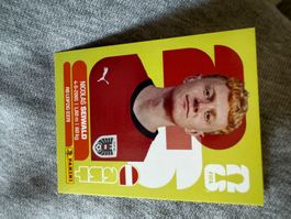 Carte Panini Nicolas Seiwald AUT 15 FIFA World Cup 2026