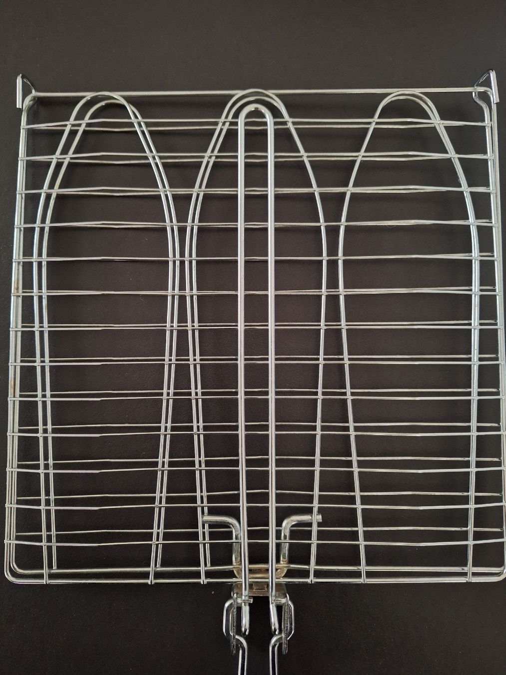 Grills: EKCO GRILLROST - EDELSTAHL – Neu (gemäss Beschreibung) aus Steinhausen von togoraul123 1
