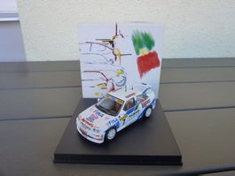 Ford Escort RS Cosworth Monte Carlo 1995