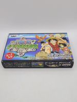 Gameboy Advance One Piece Nanatsu Shima Japan OVP GBA