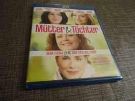 Blu-ray Film Mütter & Töchter