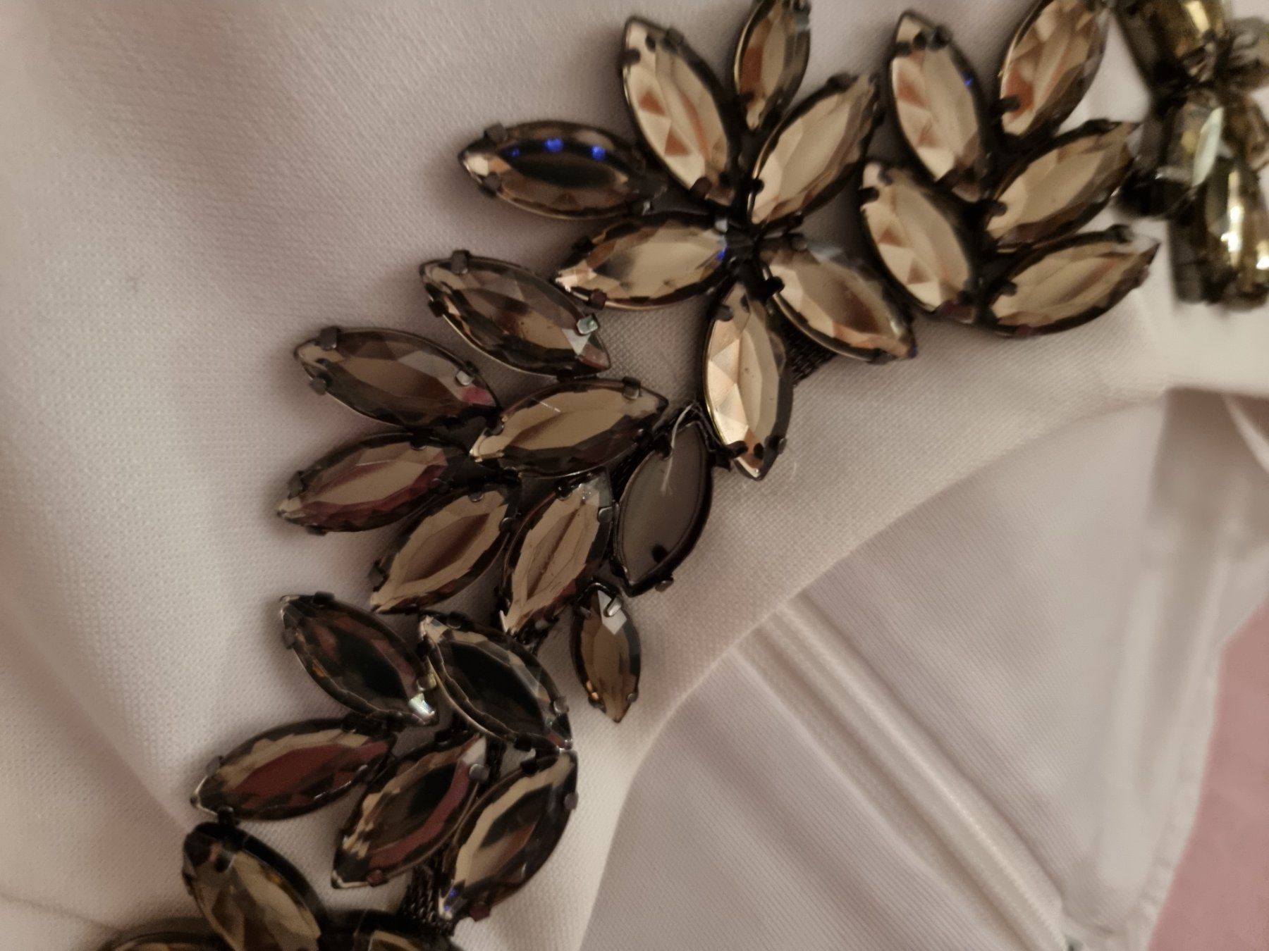 Zara Robes: Wunderschönes Zara Kleid – D'occasion à Zunzgen par ang_x2cl 3