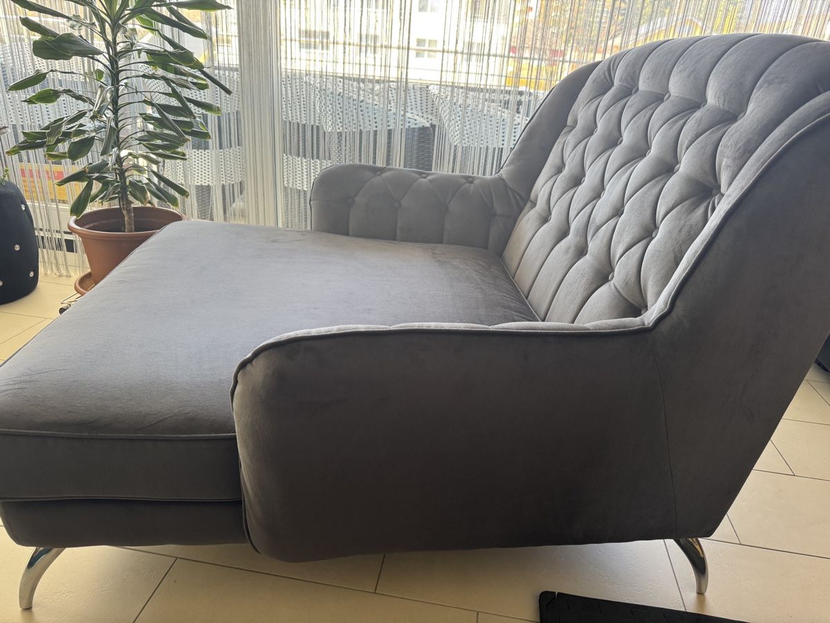 Poltrone: Long Seat / Riesen Sessel – Nuovo (secondo la descrizione) da Flawil venduto da BouBouBou 2