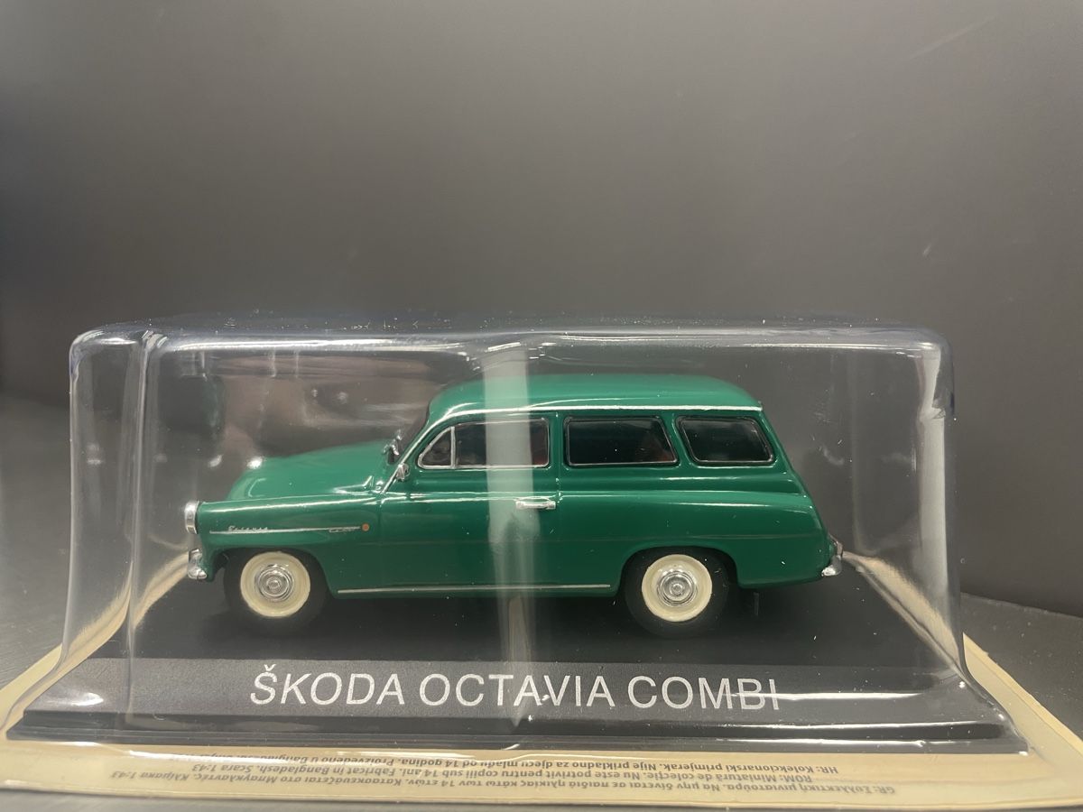 Modellini d'auto: Lot 3x  1/43 DeAgostini – Nuovo e nell'imballaggio originale da Paradiso venduto da jovica1987