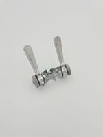 Campagnolo Schalthebel Valentino Extra