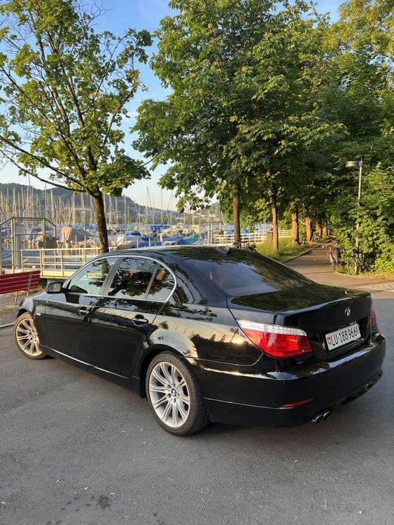 Bmw 530D