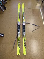 Völkl Tour Expert 180 cm – Tourenski mit Fritschi Bindung