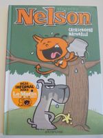 NELSON 2) catastrophe naturelle. Bertschy. E.O Comme neuf