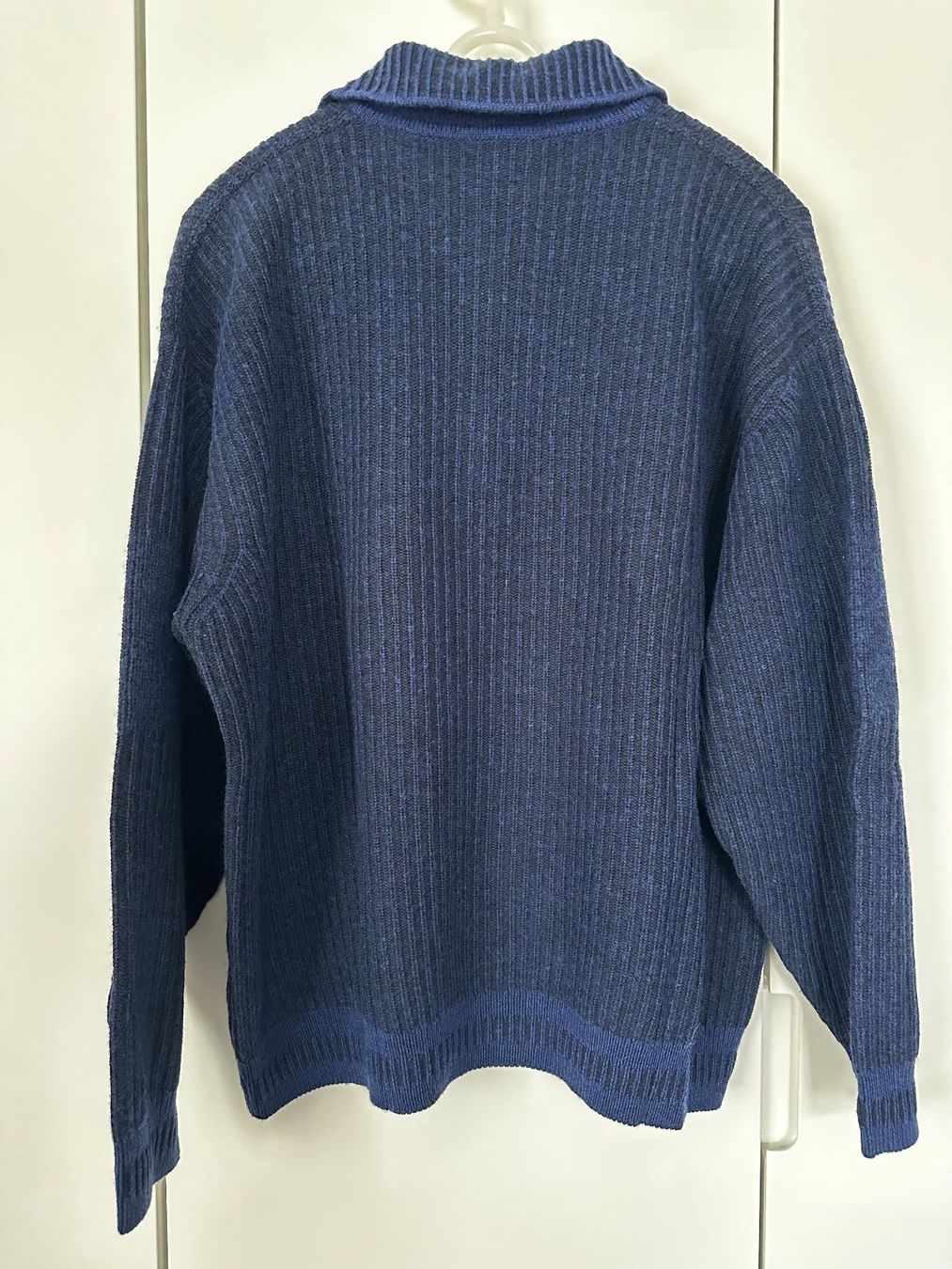 Maglioni & Felpe: Herren Pullover von Baffo Gr. 52 – Usato da Wagenhausen venduto da vintagesecondhand 2