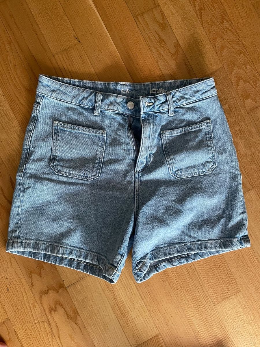 Hosen: Damen Shorts Gr 38 – Gebraucht aus Buchrain von Bygger31