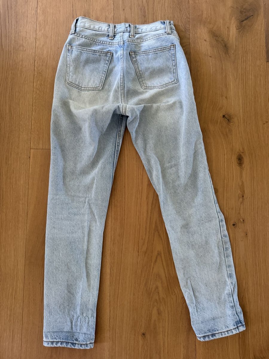 Jeans: J. Galt Jeans hellblau  – D'occasion à Meilen par laraherre 1