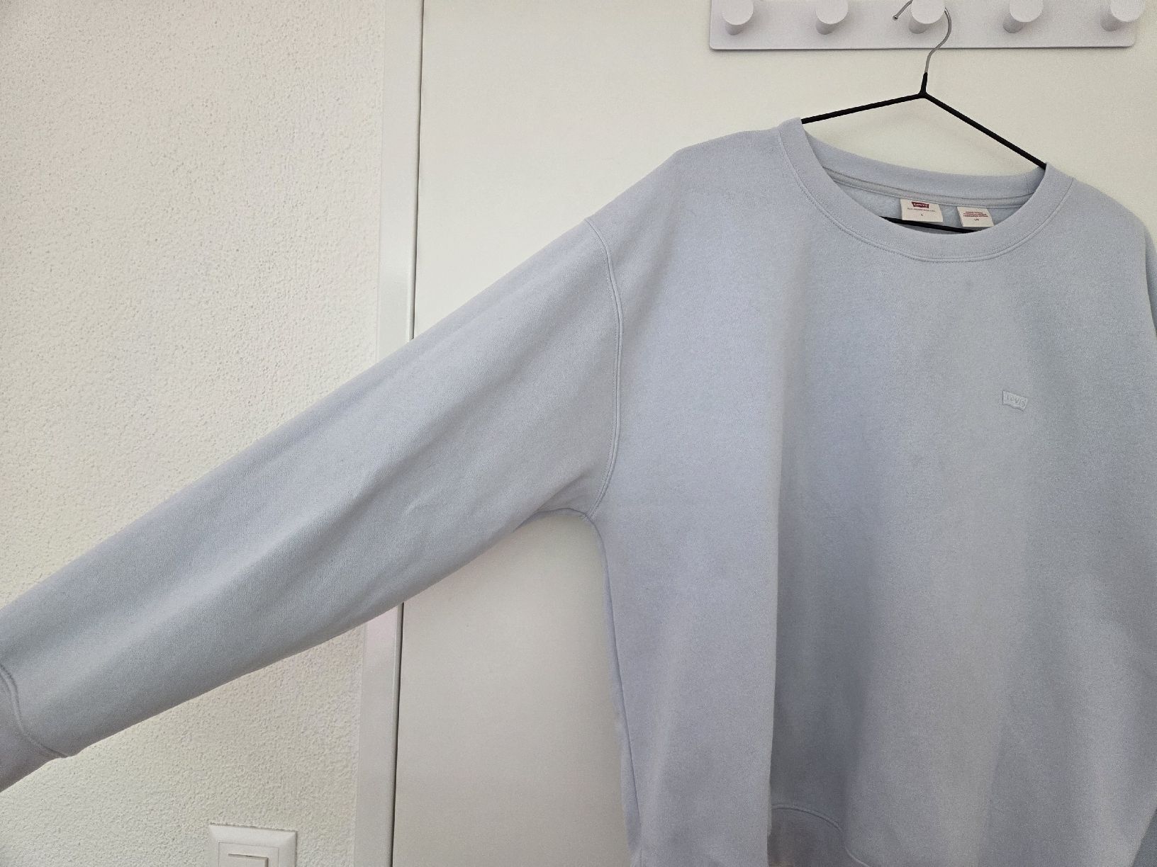 Levi's Maglioni & Felpe: Levis Pullover L – Usato da Zürich venduto da LeCaZh 1