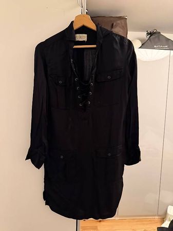 Ralph Lauren Denim & Supply Kleid / Tunika - Gröse Xs/S