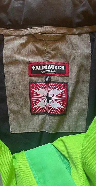 Pantaloni: Skihose Alprausch – Usato da Engelburg venduto da san_z6qd 2