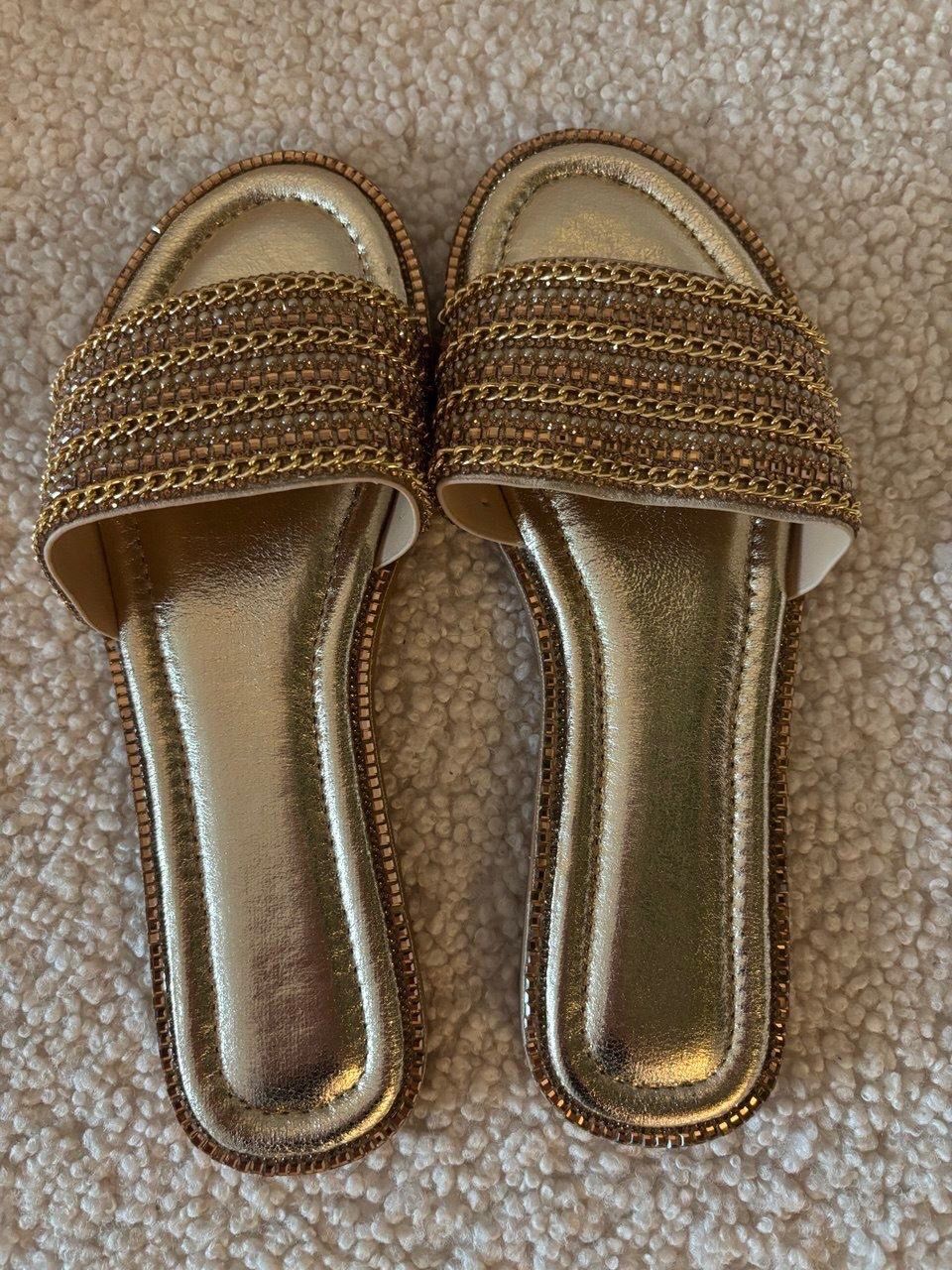Scarpe da donna: Sandalen – Nuovo e nell'imballaggio originale da Bern venduto da ViksiBash