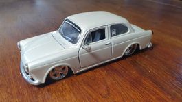 Volkswagen 1600