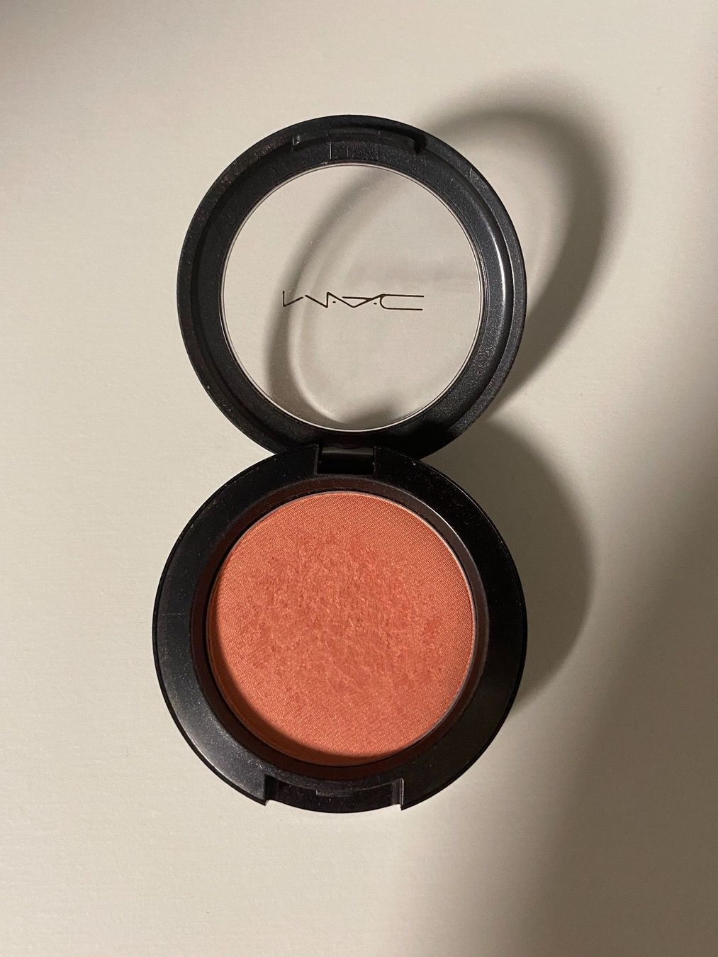 Make-up: MAC Powder Blush Style – Usato da Dielsdorf venduto da Miri1101 2