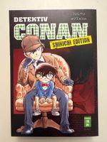 Manga Comic - DETEKTIV CONAN SHINICHI EDITION