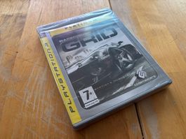 Racedriver GRID (NEU)