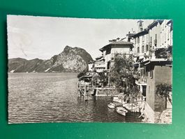 Gandria - Lago di Lugano