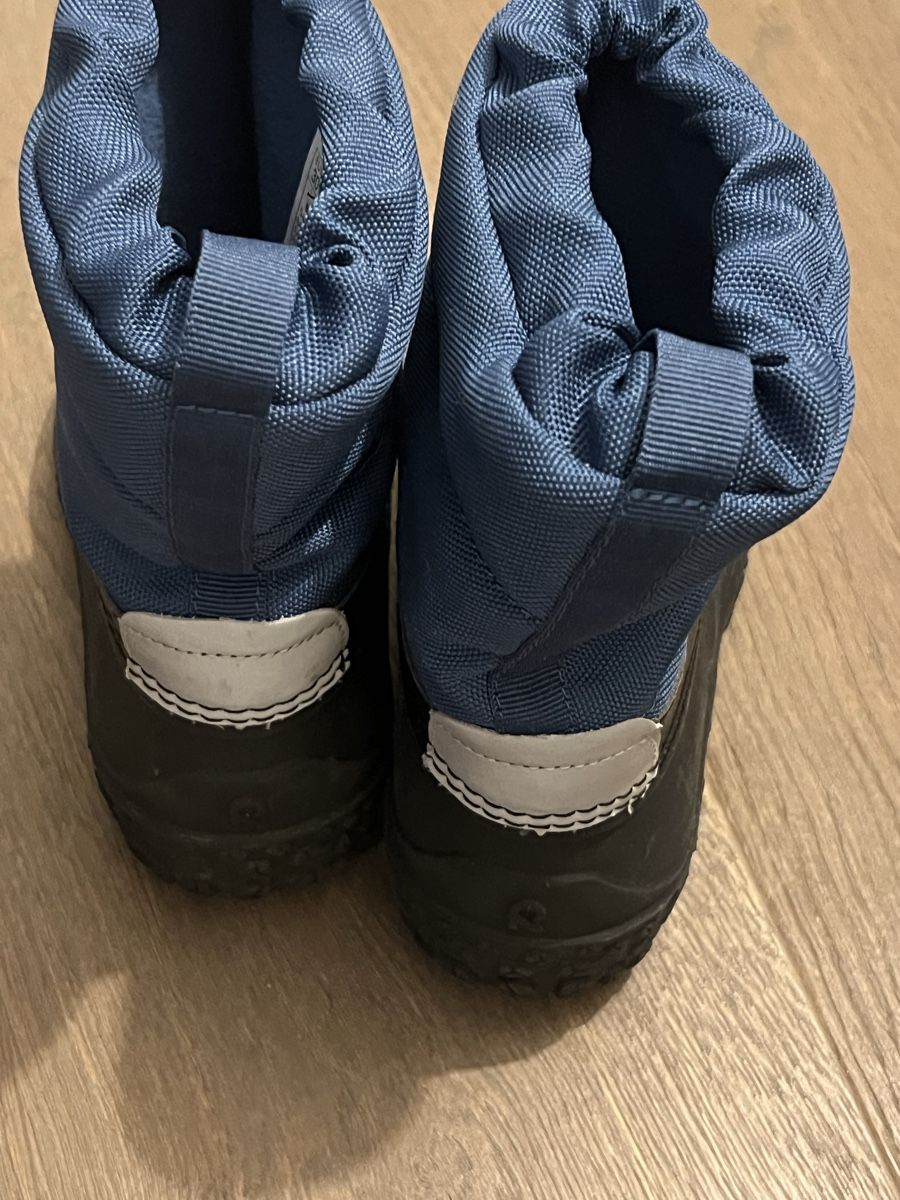 Reima Scarpe per ragazzi: Reima Kinder winterstiefel winterboot/snow boot size 30 – Usato da Uitikon Waldegg venduto da sta_5ndj 2