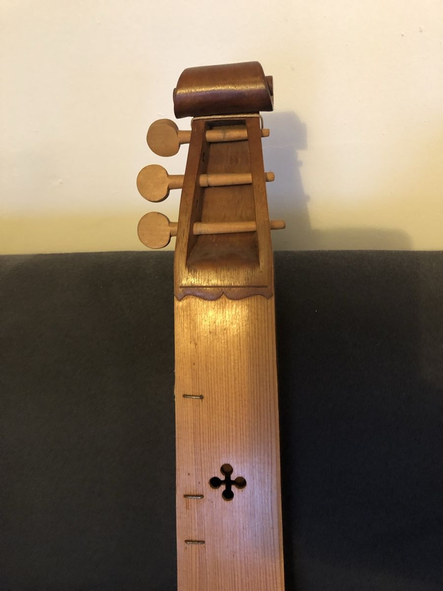 Strumenti musicali: Instruments anciens – Usato da Cormondrèche venduto da Mr.Douny 5