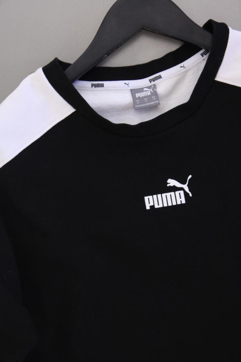 Vestiti: Puma Jerseykleid Gr. M Kurzarm schwarz – Usato da Neustadt an der Waldnaab venduto da SecondLifeFashion 1