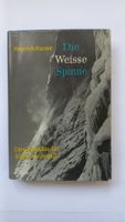 Die weisse Spinne