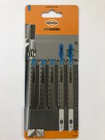 Stichsägeblätter HAWERA BIM T318AF