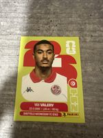 TUN 4 , FIFA WORLD CUP 2026 PANINI